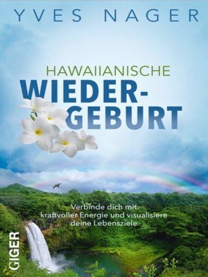 cover image of Hawaiianische Wiedergeburt